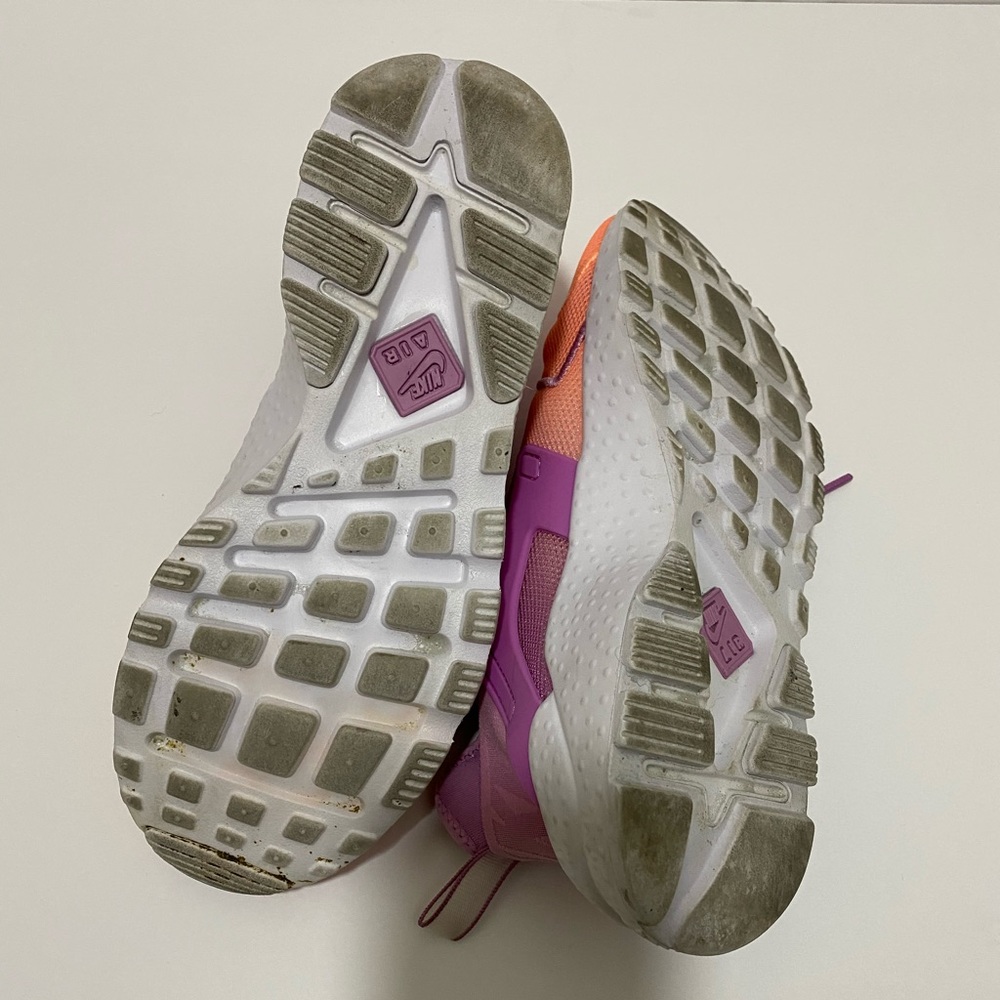 Nike Huaraches Ultra Run - Picture 8 of 8